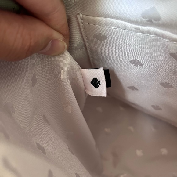♠️Kate Spade purse - Picture 10 of 12